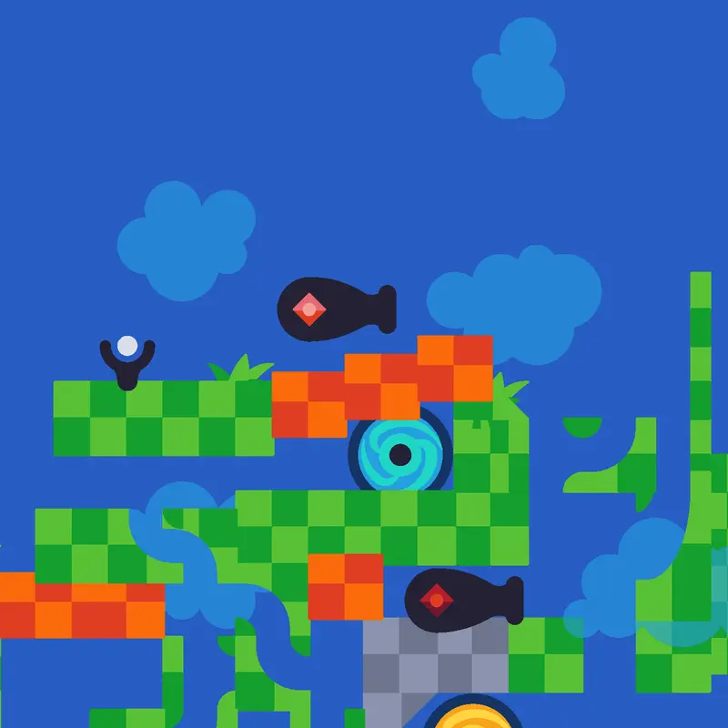 Game by @hinovmids334