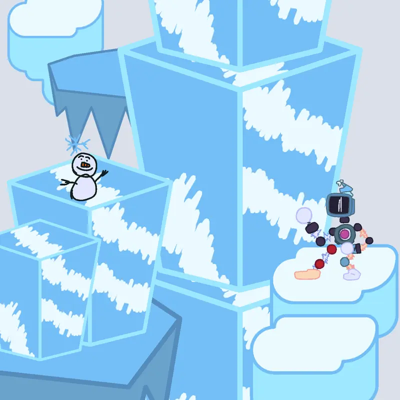 Game by @angry_eater