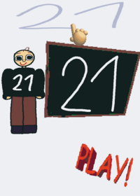 21