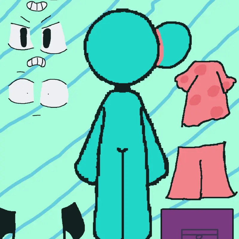 Game by @misscircle_fun