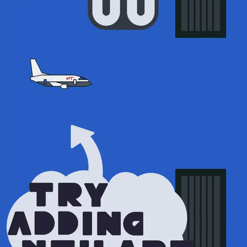 Game by @Skyworks