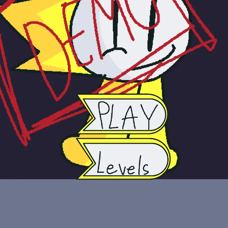 Speedy's Adventure TFG demo by @Y3LL0VVDuD3
