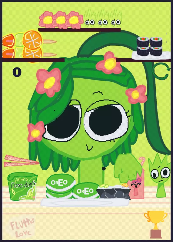 Game by @baby_first
