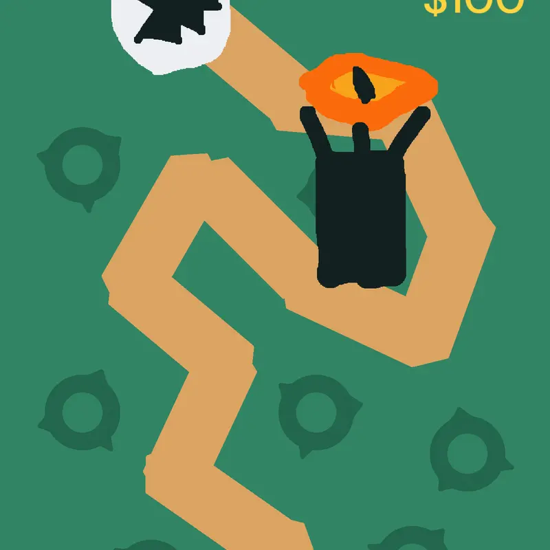Game by @moai123