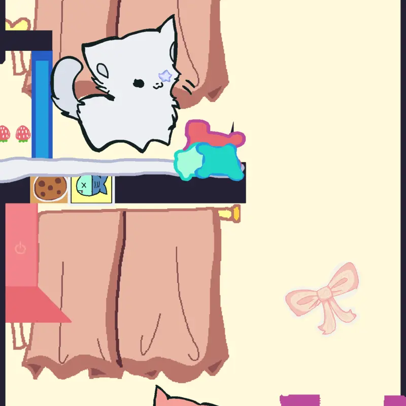 Game by @_-froggiezluvv_-
