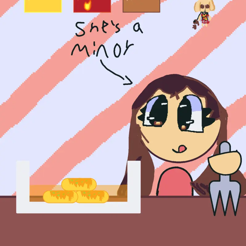 Game by @icecreamx_gAmerclubzz