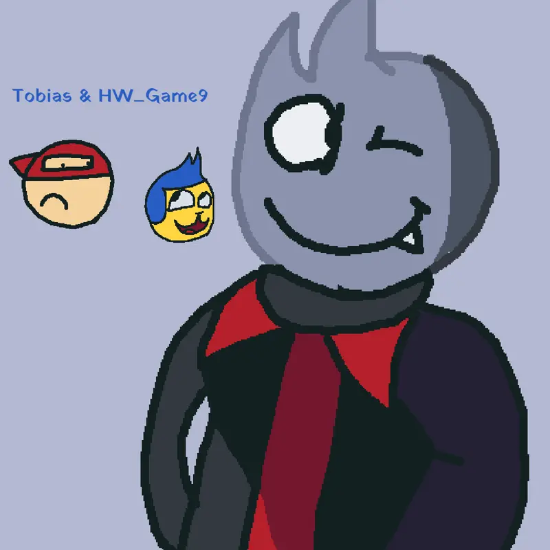 Game by @TobiasProductions