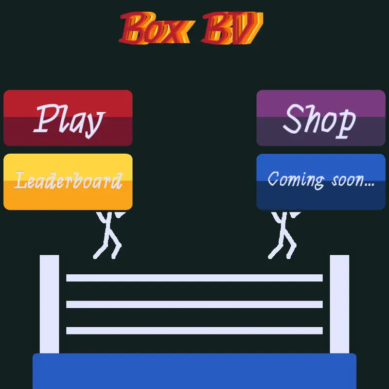 Game by @bakteria