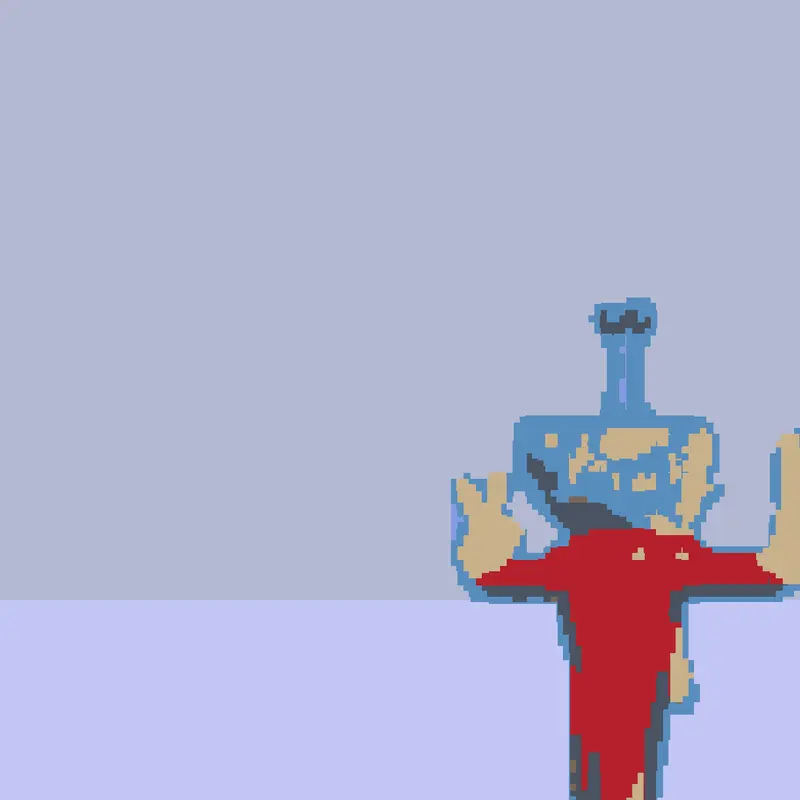 Game by @BrickTijolo