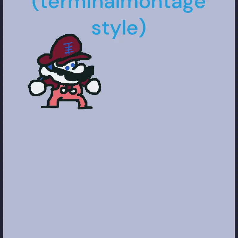 Game by @DIEGO_studios