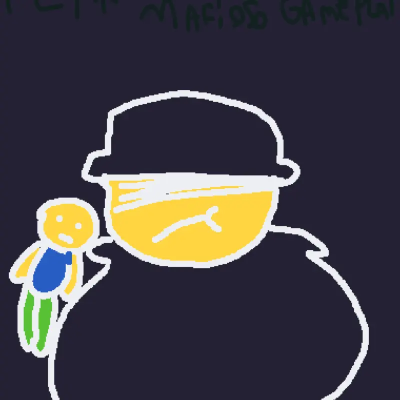 Game by @kplukas
