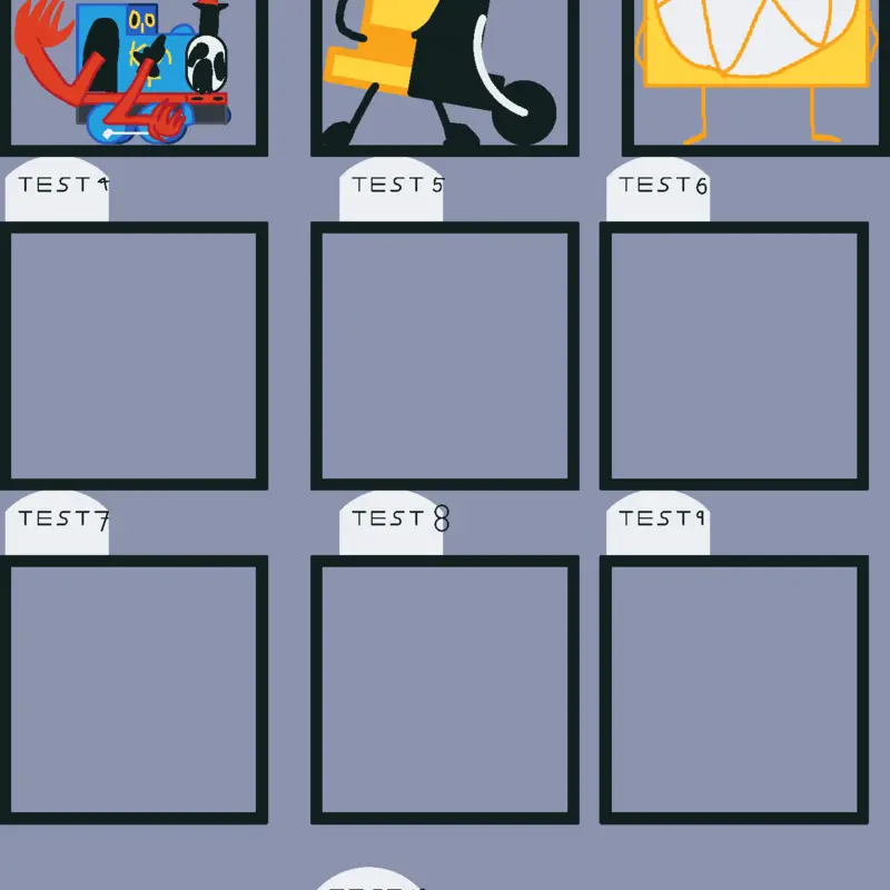 Game by @Loafandbread
