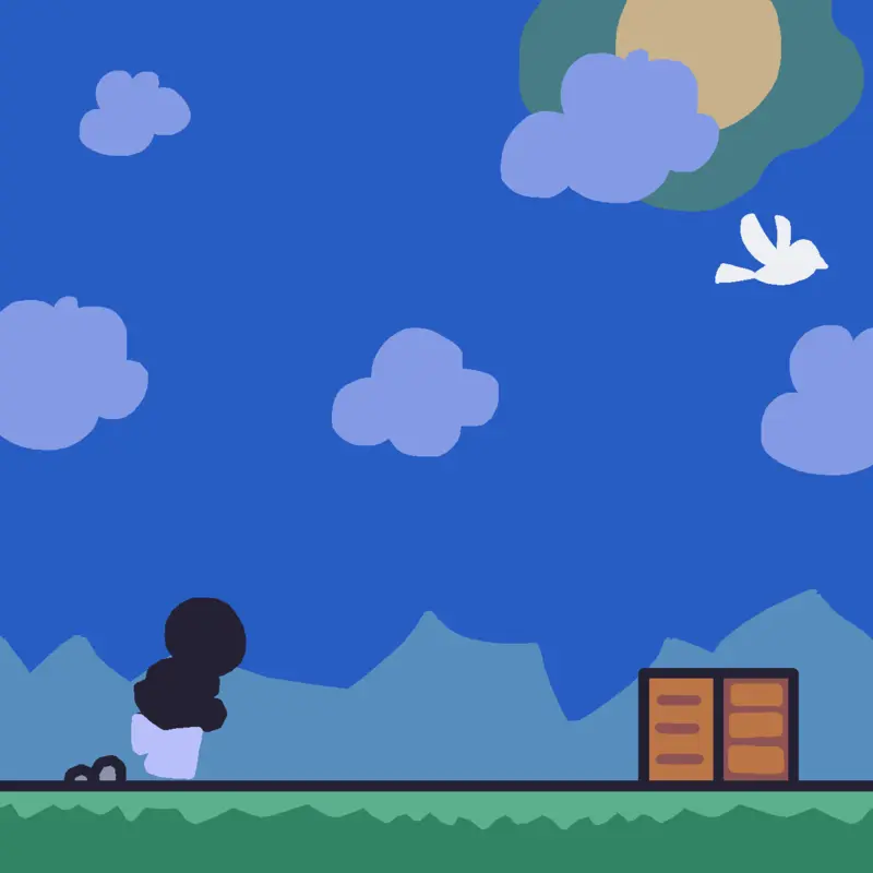 Game by @akmed