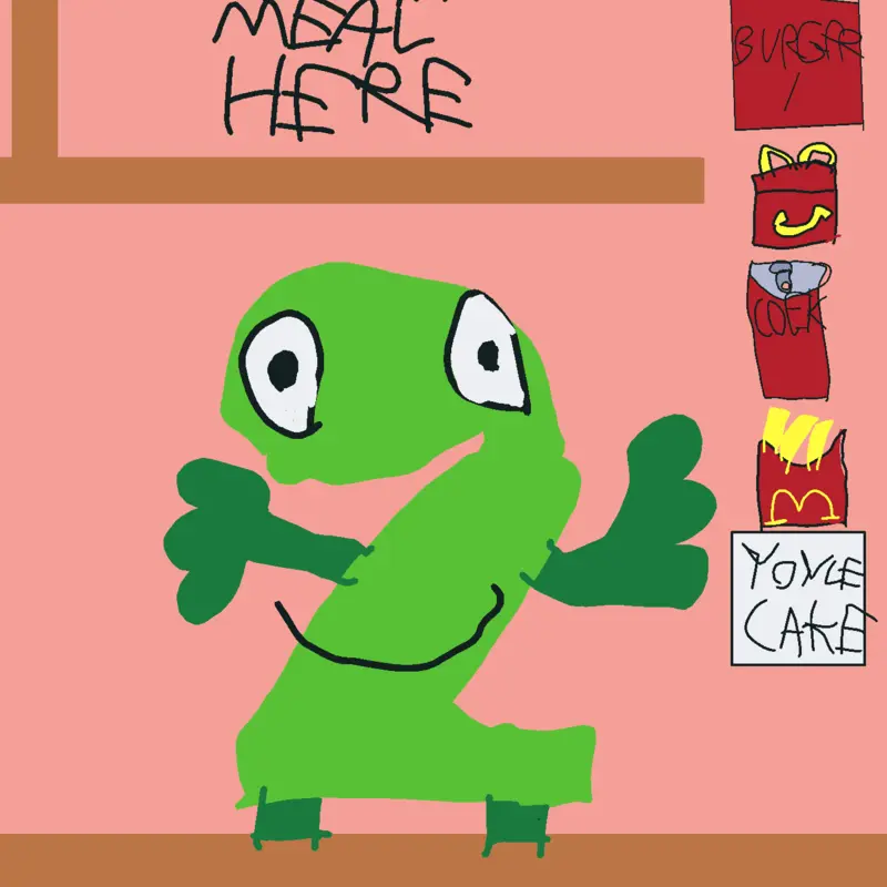 bfdi by @purrito1