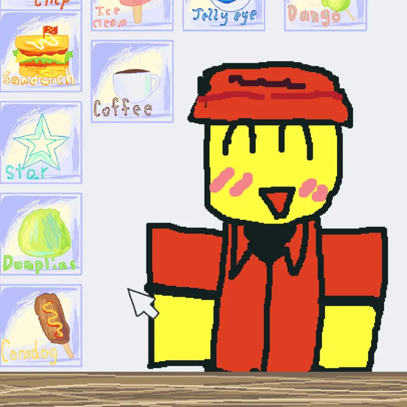 Game by @Yappa26