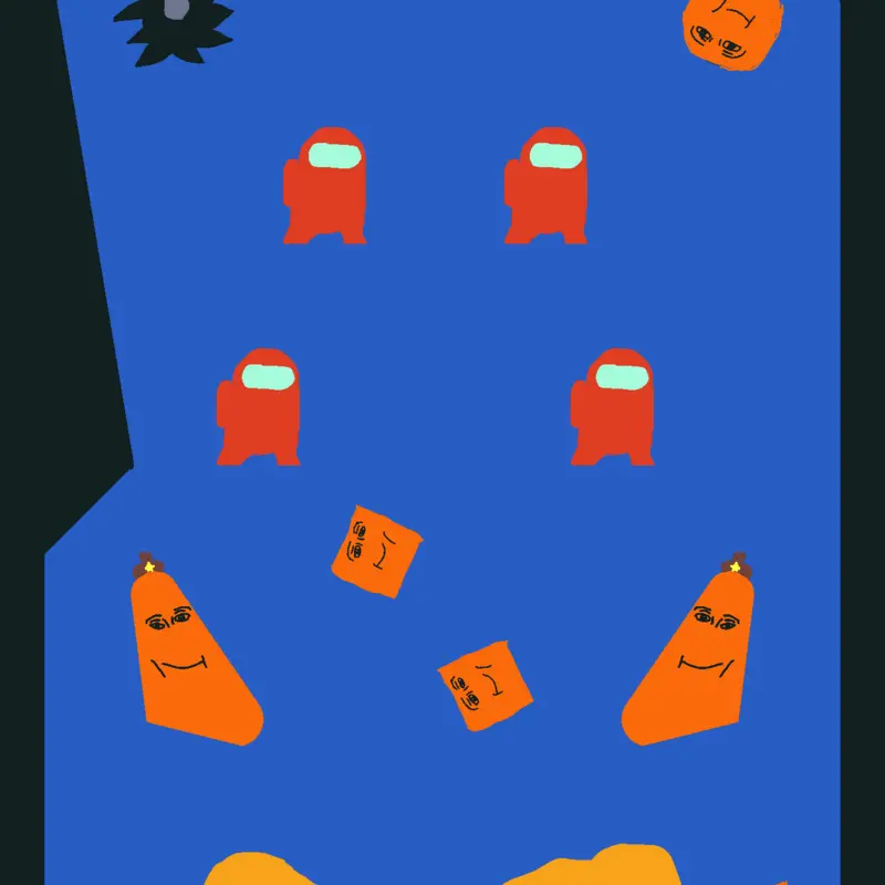 Game by @hdhxhdjsjbdhx