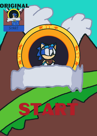 Sonic.smile remastered
