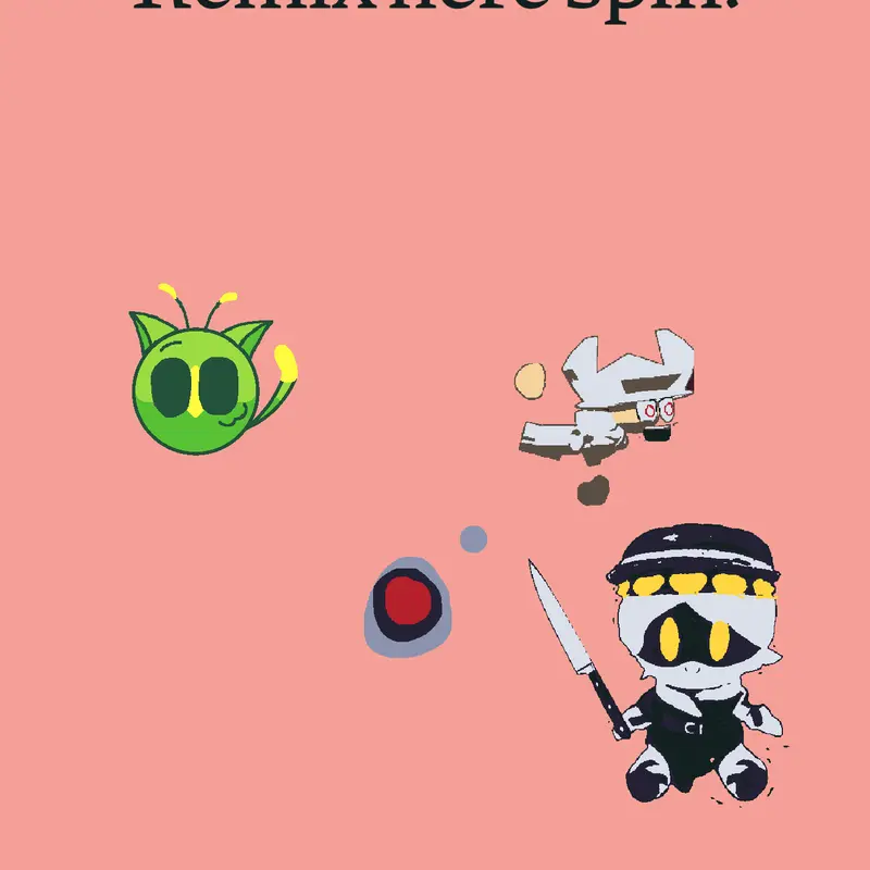 Game by @Gradientjoe