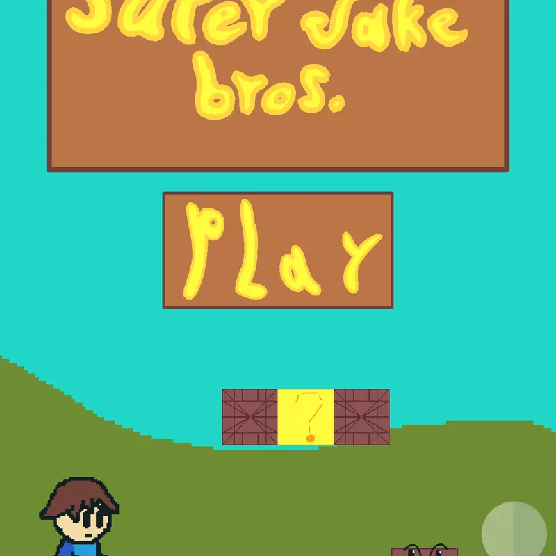 Game by @tordtupanita