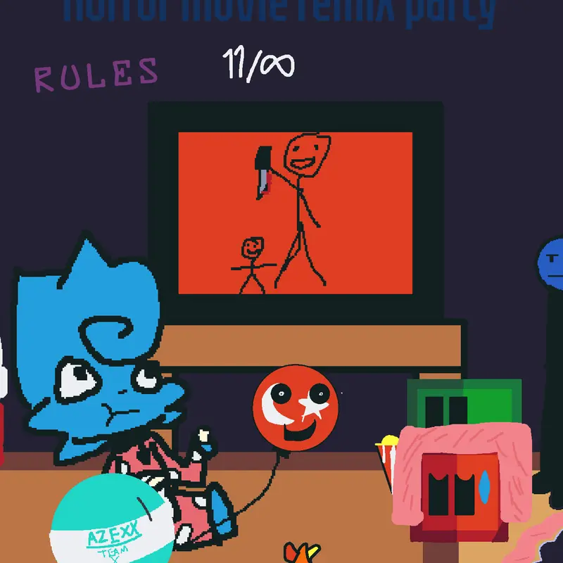 Game by @Pranglydasillyailencat