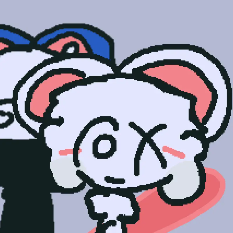 Game by @roini_cutie