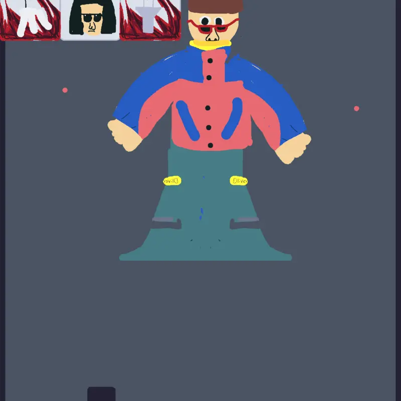 Game by @Olivertree1234