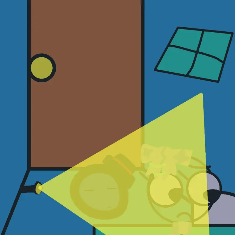 Game by @the_horrible_bluesphere