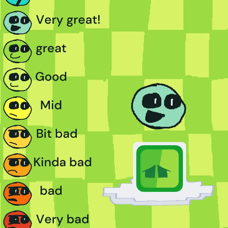 Game by @pashka