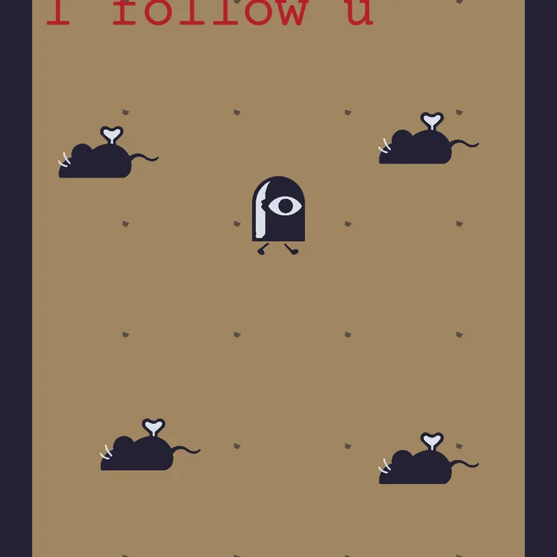 Game by @hasoonykat