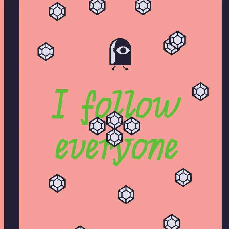 Game by @FacundoFollowsEveryone