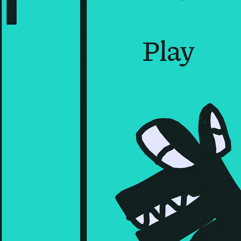 Game by @Aaronidk
