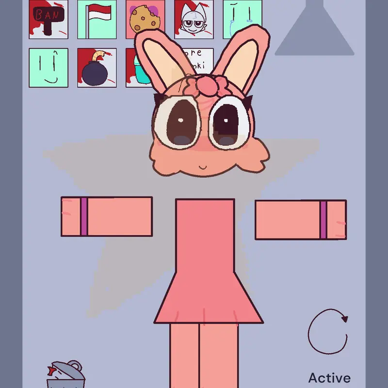 Game by @-_-Amy_The_Cat-_-
