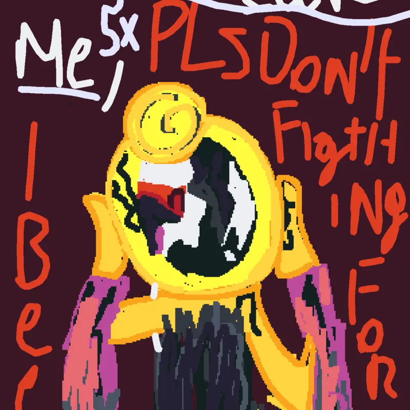 Game by @floweve_oc