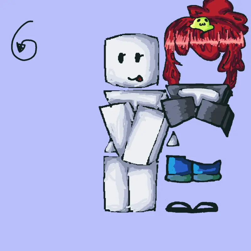 Game by @Rania_hayat