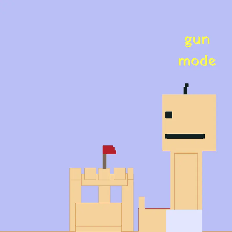 Game by @sandi