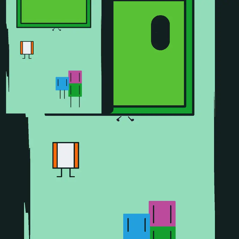 Game by @kose