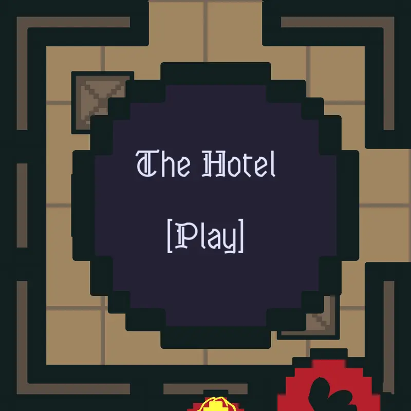Game by @BasicallyAOwl
