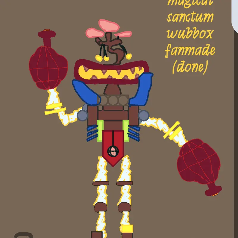 Game by @TitanSpeakerguy