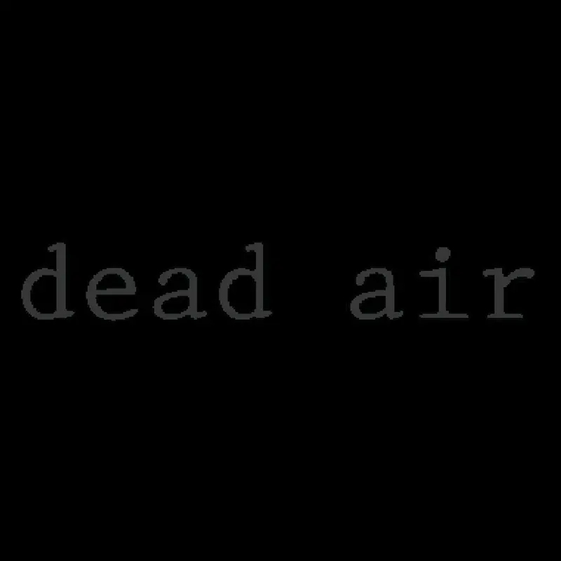 Dead Air Song Free by @MePhoneFan