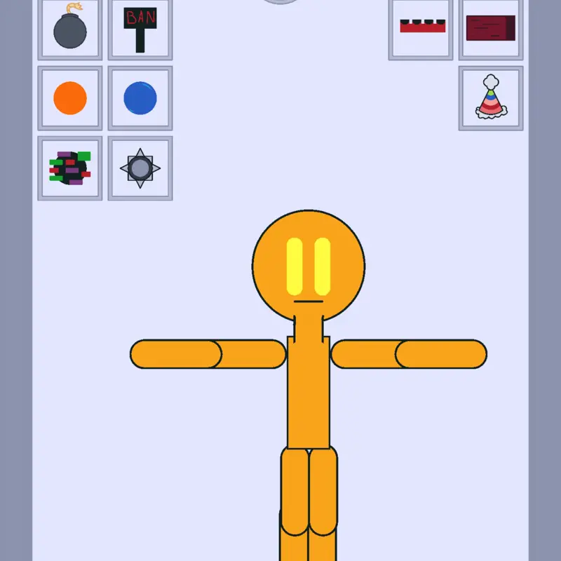 Game by @shanzthemonkey