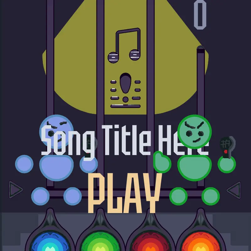 Game by @Andrespro1128