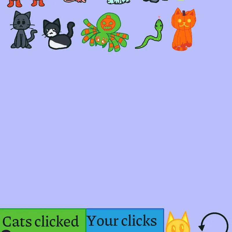 Game by @YellowSloth25