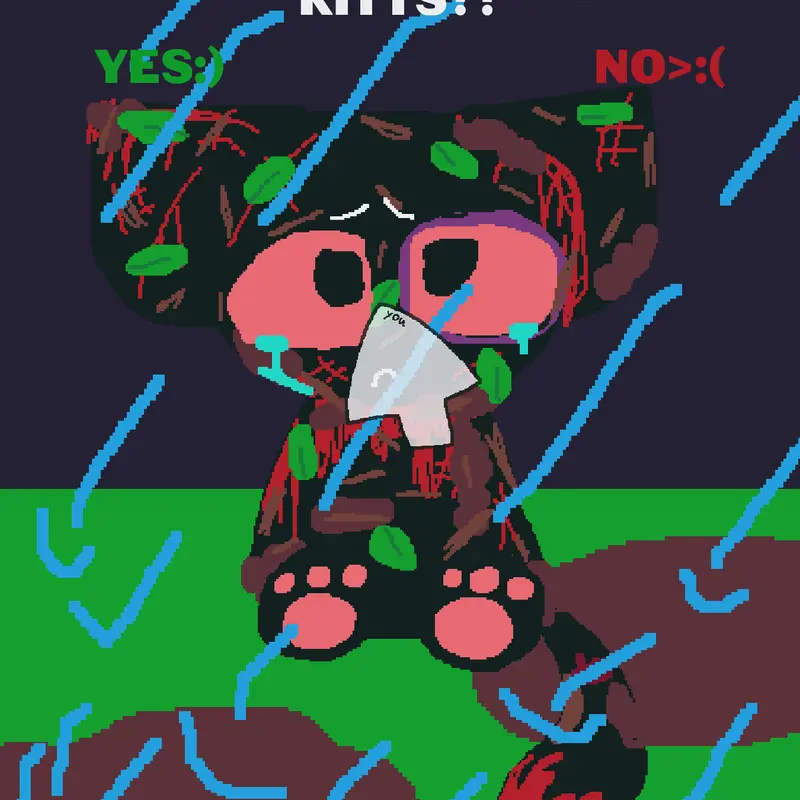 Game by @cubeds