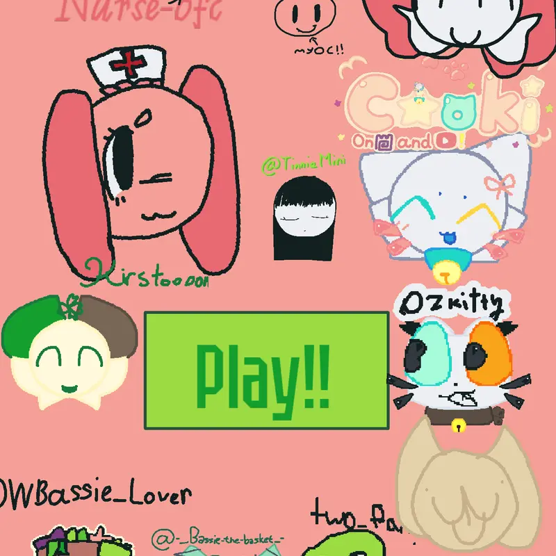 Game by @a3dolive