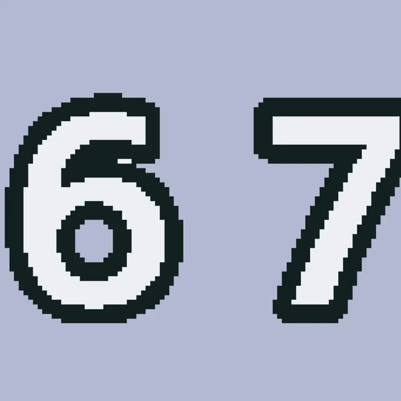 67 by @halloween-oegh-ni