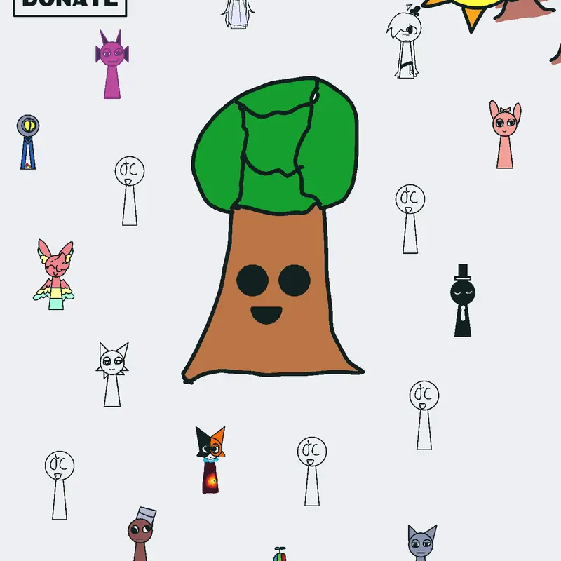 Game by @Mooskii