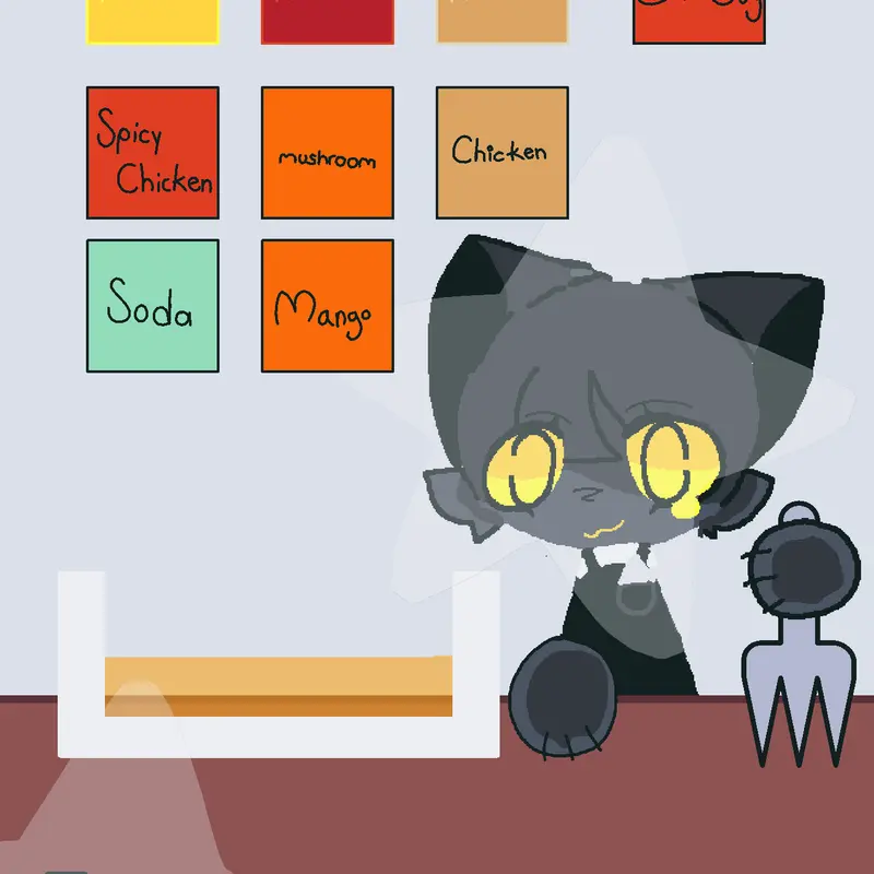 Game by @FrogydudeMC