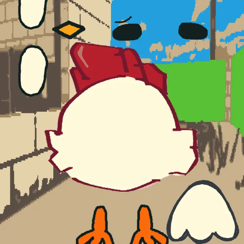 Game by @folmix