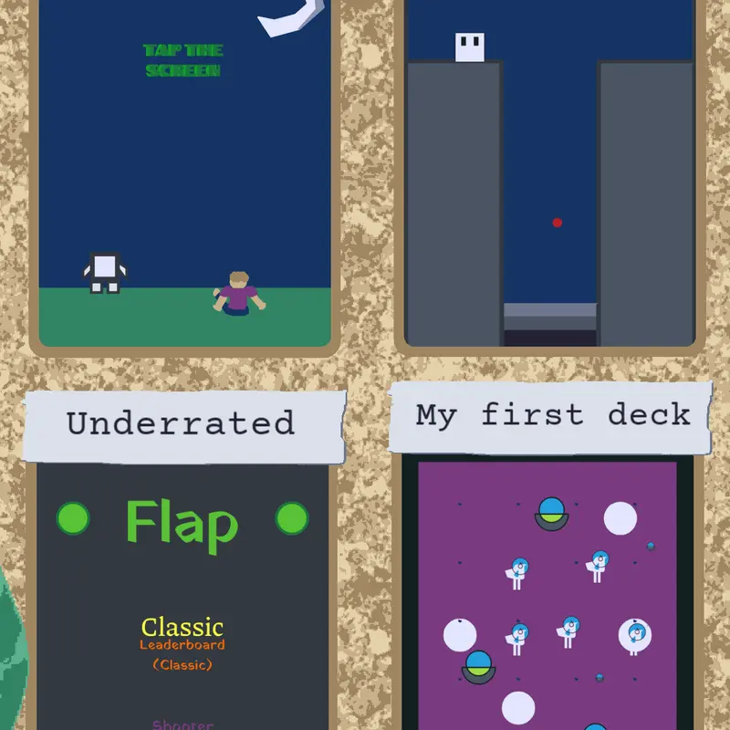 Game by @Falling_Brick