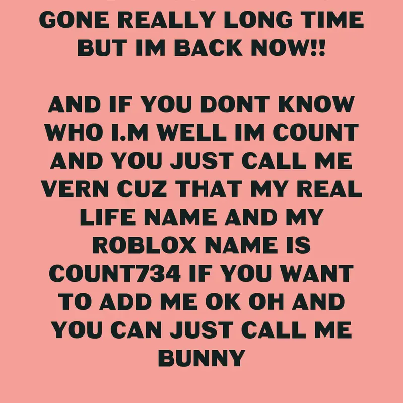 Game by @count_a_bunny